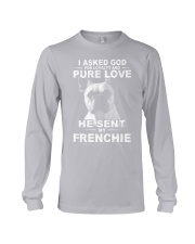 Frenchie Long Sleeve Tee thumbnail