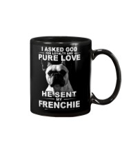 Frenchie Mug thumbnail