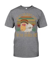 I am a farm girl Classic T-Shirt thumbnail