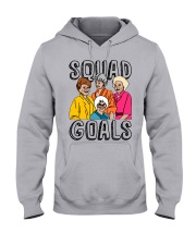 Squad Goals Hooded Sweatshirt thumbnail