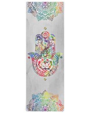 Yoga Hamsa Yoga Mat 24x70 (vertical) front