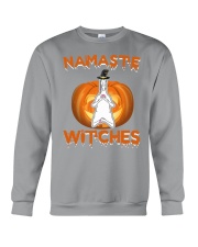 Namaste witches Crewneck Sweatshirt thumbnail