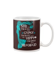 The Spirit of a Mermaid Mug thumbnail