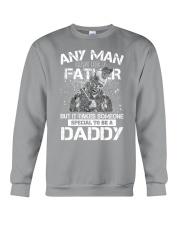 Daddy Crewneck Sweatshirt thumbnail