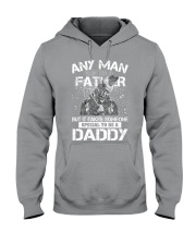 Daddy Hooded Sweatshirt thumbnail