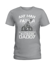 Daddy Ladies T-Shirt thumbnail
