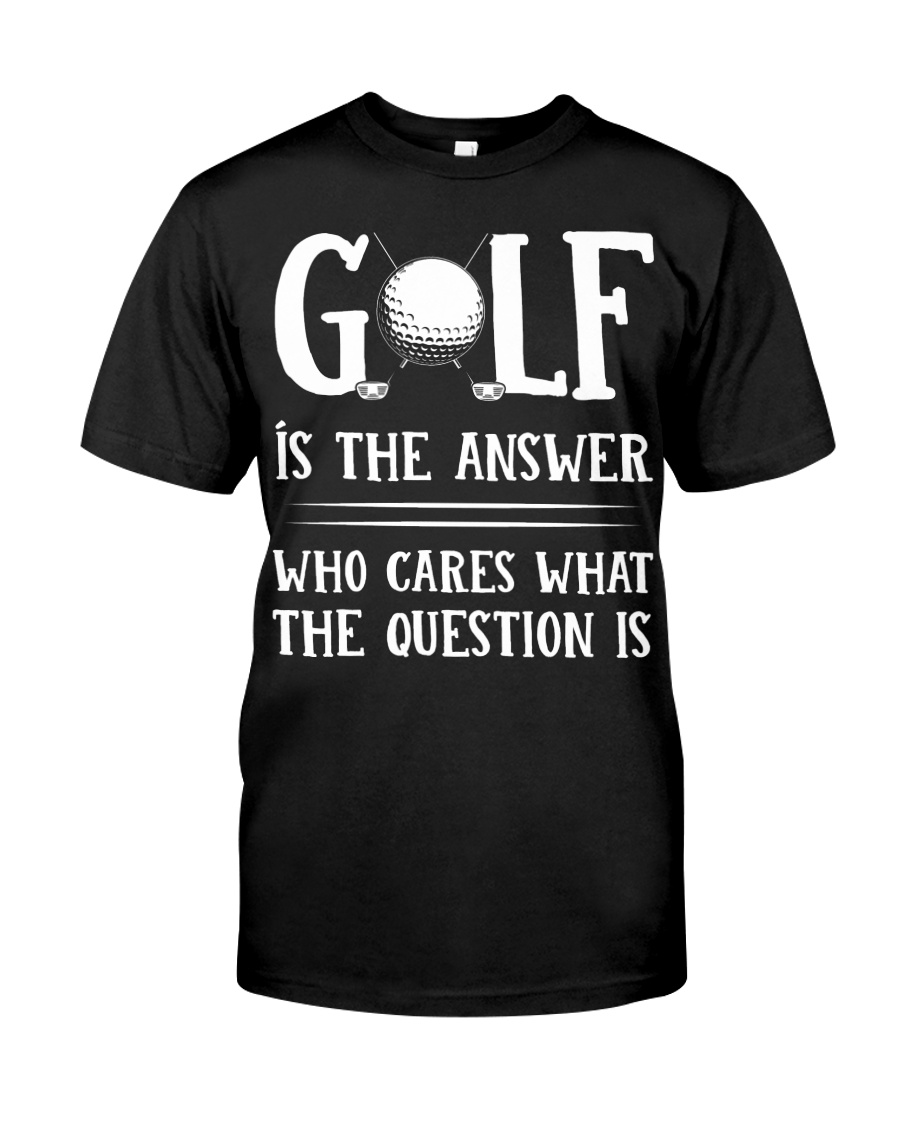 Golf Classic T-Shirt