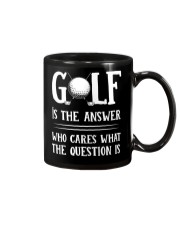 Golf Mug thumbnail