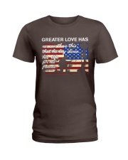 Greater Love Ladies T-Shirt thumbnail