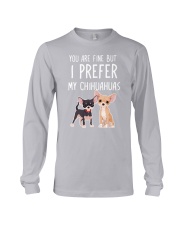 chihuahua Long Sleeve Tee thumbnail