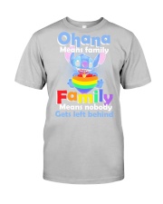 lgbt Classic T-Shirt tile