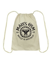 Limited edition Drawstring Bag thumbnail