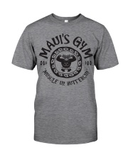Limited edition Classic T-Shirt front