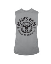 Limited edition Sleeveless Tee thumbnail