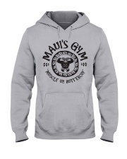 Limited edition Hooded Sweatshirt thumbnail