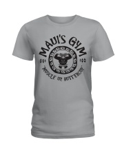 Limited edition Ladies T-Shirt thumbnail