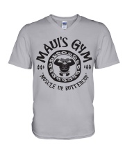 Limited edition V-Neck T-Shirt thumbnail