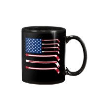 Hockey Flag Mug thumbnail