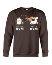 Limited edition Crewneck Sweatshirt thumbnail