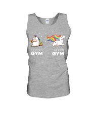 Limited edition Unisex Tank thumbnail