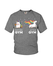 Limited edition Youth T-Shirt thumbnail