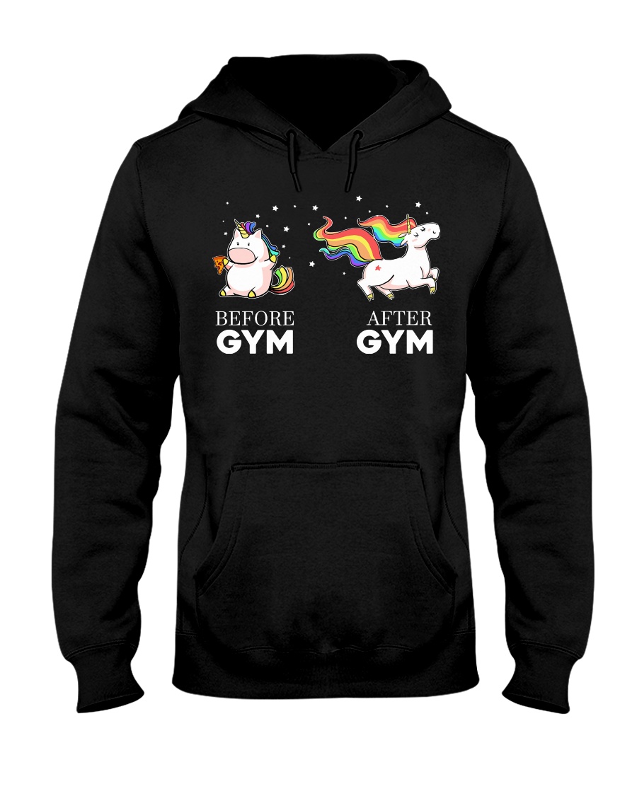 Limited edition Hooded Sweatshirt