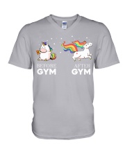 Limited edition V-Neck T-Shirt thumbnail