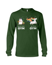 Limited edition Long Sleeve Tee thumbnail