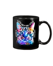 cats they will steal Mug thumbnail