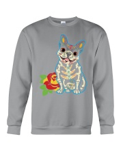 Frenchie Crewneck Sweatshirt thumbnail
