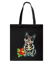 Frenchie Tote Bag thumbnail