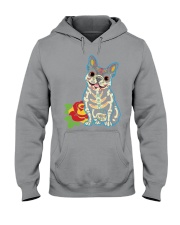 Frenchie Hooded Sweatshirt thumbnail