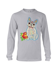 Frenchie Long Sleeve Tee thumbnail