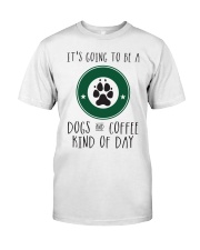 Limited edition Classic T-Shirt thumbnail