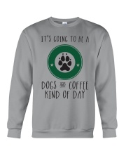 Limited edition Crewneck Sweatshirt tile