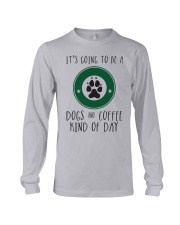 Limited edition Long Sleeve Tee tile