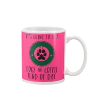 Limited edition Mug tile