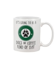 Limited edition Mug front