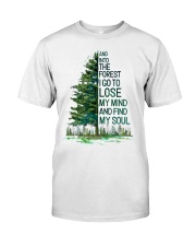 Limited edition Premium Fit Mens Tee thumbnail