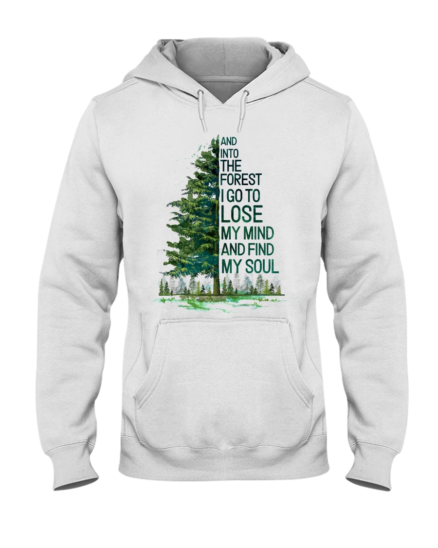 Limited edition Hooded Sweatshirt