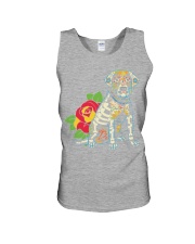 Labrador Unisex Tank thumbnail