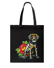 Labrador Tote Bag thumbnail