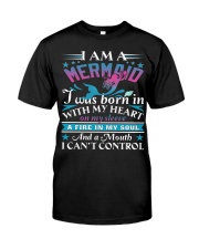 MERMAID Classic T-Shirt thumbnail