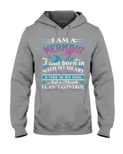 MERMAID Hooded Sweatshirt thumbnail