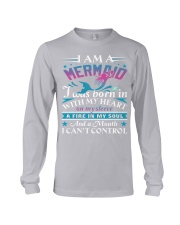 MERMAID Long Sleeve Tee thumbnail