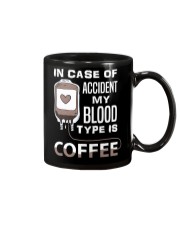 Coffee Blood Mug thumbnail