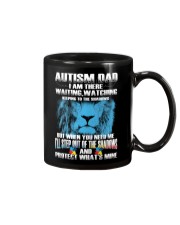 Autism Dad Mug thumbnail