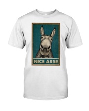 Nice Arse Premium Fit Mens Tee tile