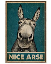 Nice Arse 16x24 Poster front