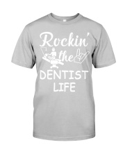 dentist life Classic T-Shirt thumbnail
